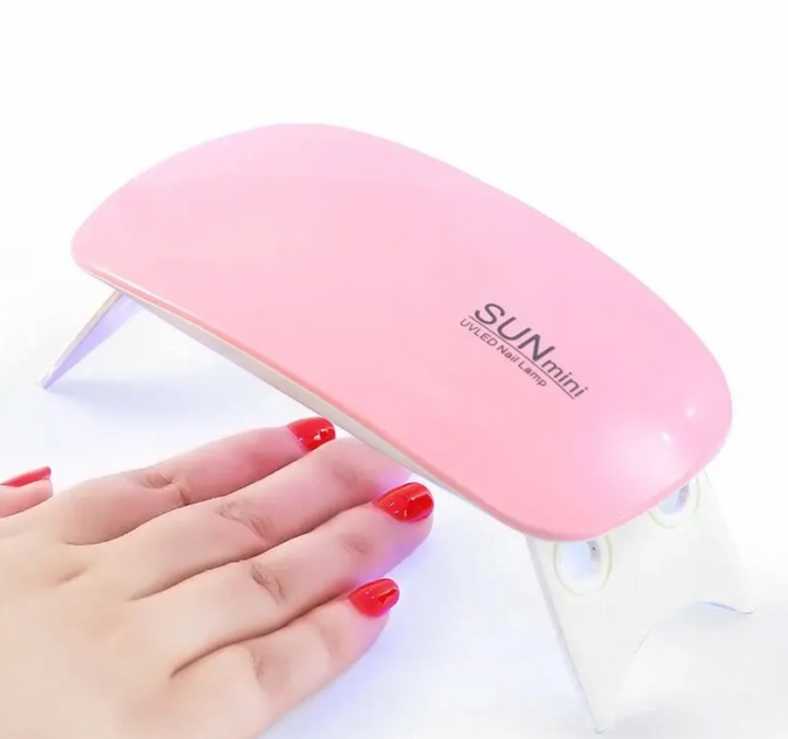 Set PolyNails di NailArt™