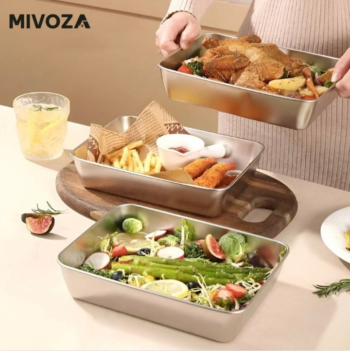 KücheKisten™ Contenitori per alimenti