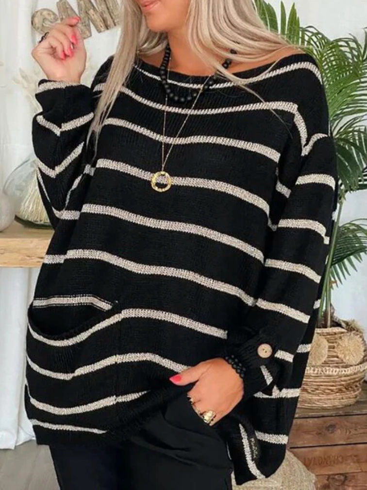 Janine™ Maglioni comodi