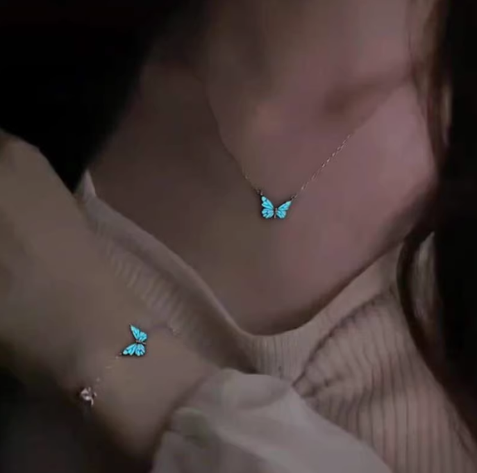 Charme svolazzante™ accessorio delicato e alla moda