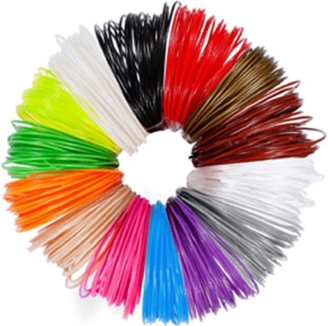 3DAusdruck™ Esplora la tua creatività