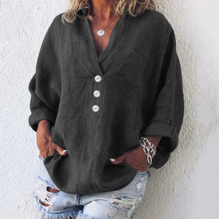 Rosa | Stylish Blouse