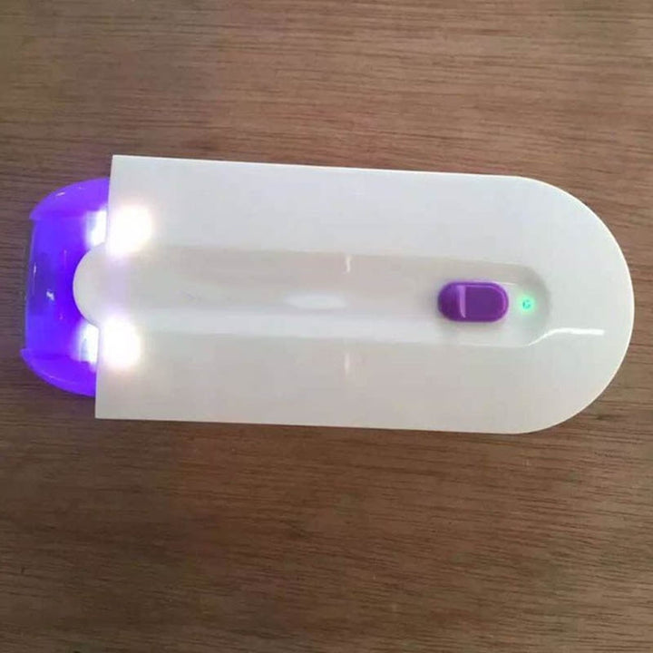 LaserSchlösser™ posilňuje vlasové korienky