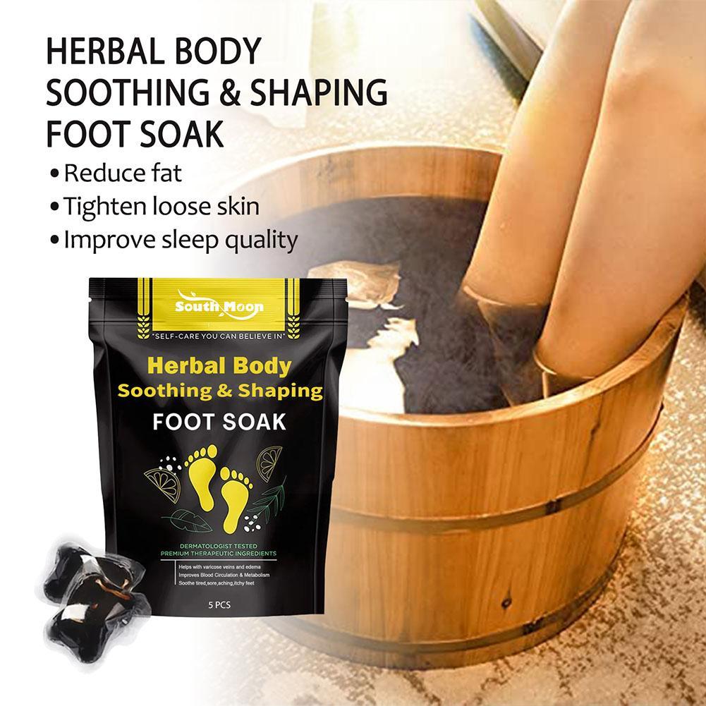 VitaleFüße™ Bain de pieds détox corps (1+1 offert)