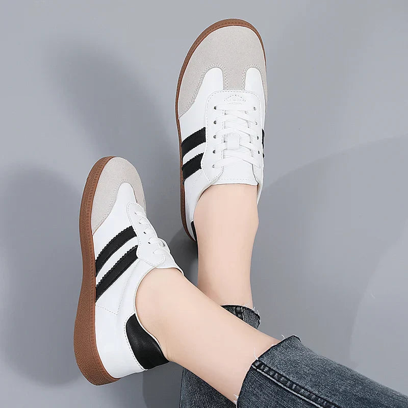 Elisa | Comfort Fit Damenschuhe
