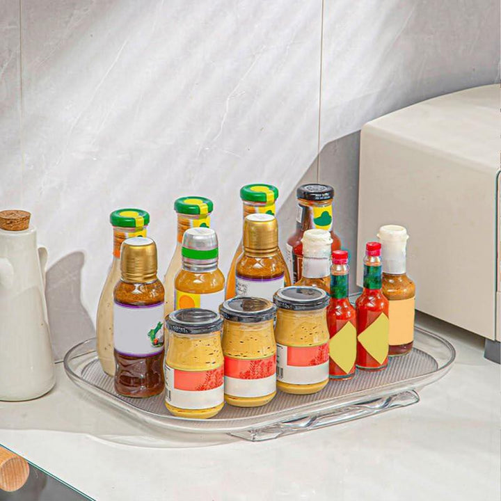 KühlschrankSpinner™ Maximieren Sie den Platz im Kühlschrank