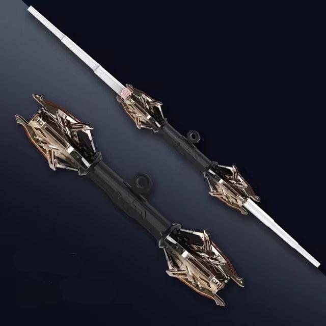 Lanceur de sabre™ Chaussette incandescente légendaire