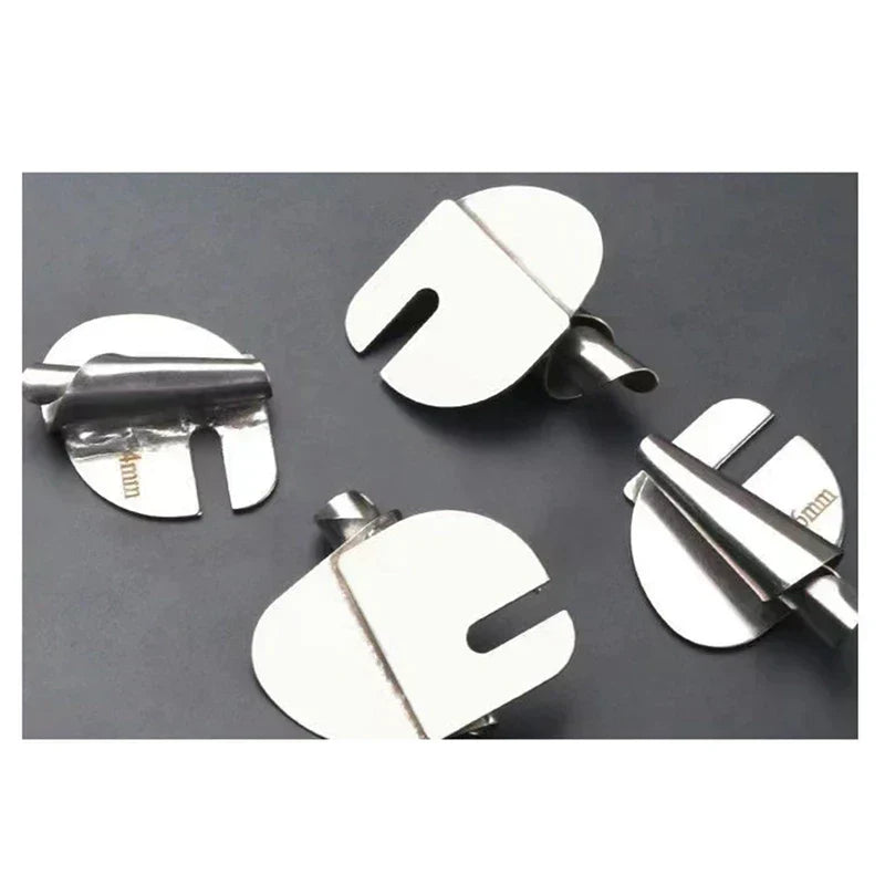 FoldForce™ - Saum-Meister-Pro-Set - Nähperfektion