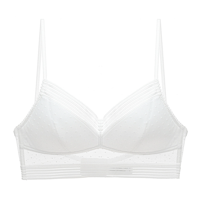 Nahtloser Bralette-BH | Unsichtbar &amp; Bequem | Unterstützend für Alltag &amp; besondere Anlässe