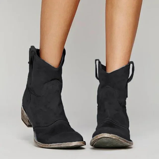 Bottes authentiques Robertha™ héritage cowboy