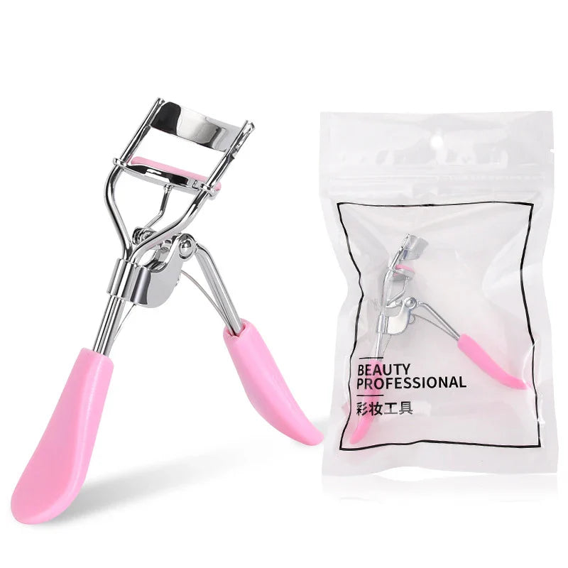 GlamCurl™ Eyelash Curler