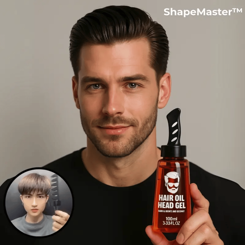 ShapeMaster™ — Zéro gras, maintien maximal, look salon partout | 1+1 GRATUIT