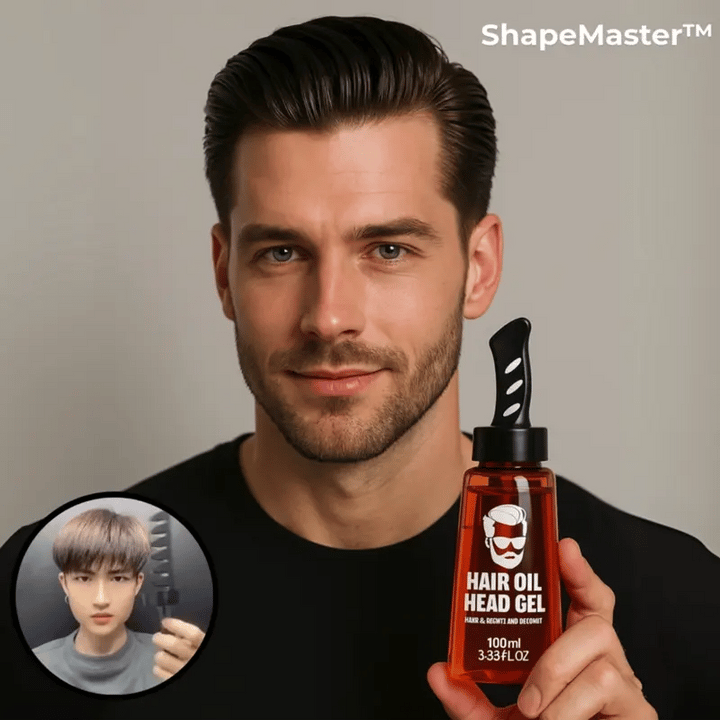 ShapeMaster™ — Zéro gras, maintien maximal, look salon partout | 1+1 GRATUIT
