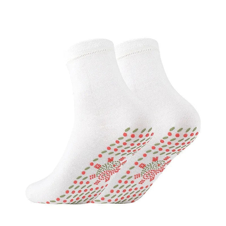 FlexSocks Ionic Stretch Socks 3-Pack (1+2 free) | Breathable &amp; elastic | Comfortable fit, all-day comfort | One size fits all