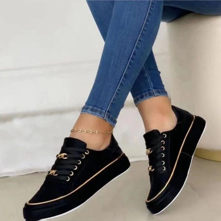 Kori | Sneakers casual da donna | Facili da indossare