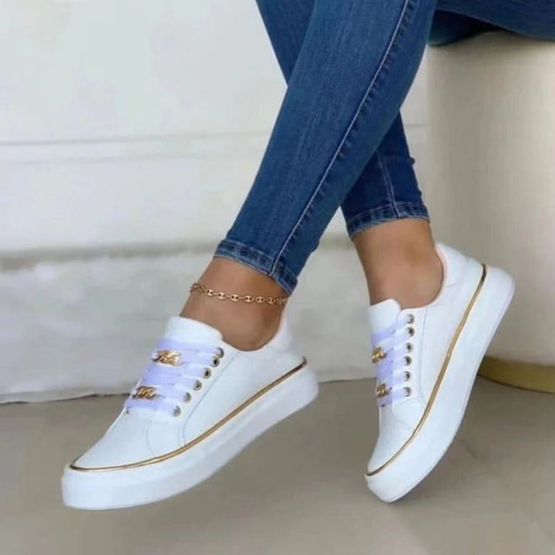 Kori | Sneakers casual da donna | Facili da indossare