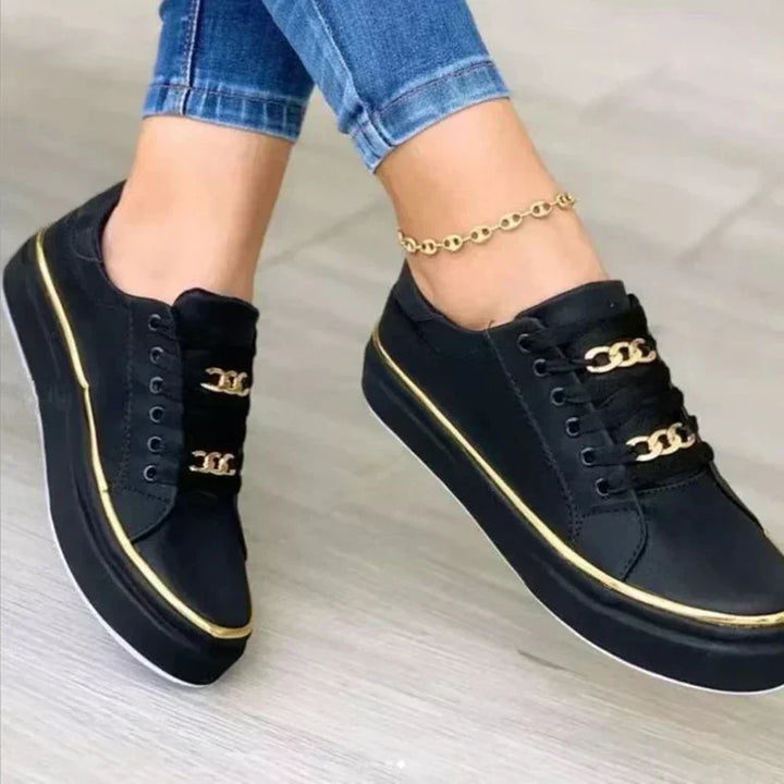 Kori | Sneakers casual da donna | Facili da indossare