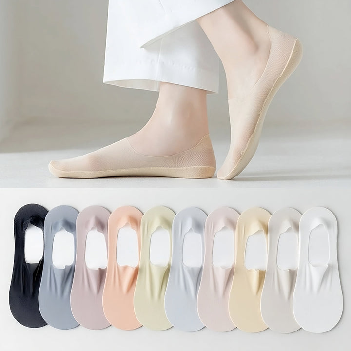 CoolSocks™ Ice silk socks