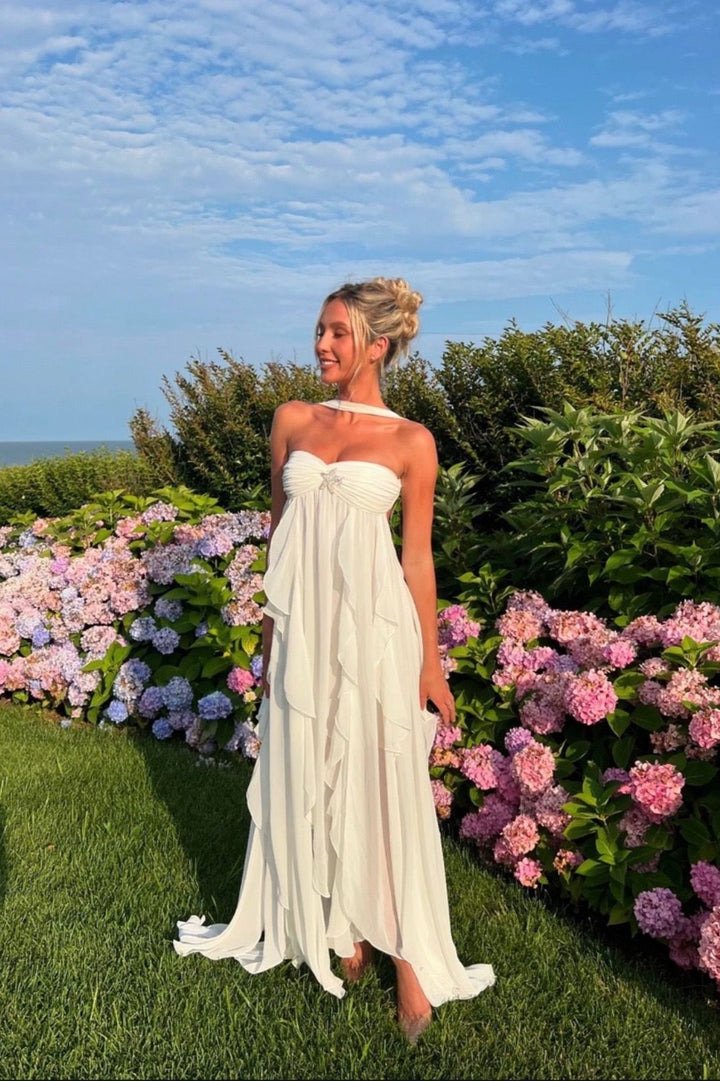 Rafaela™ - Ariel maxi dress