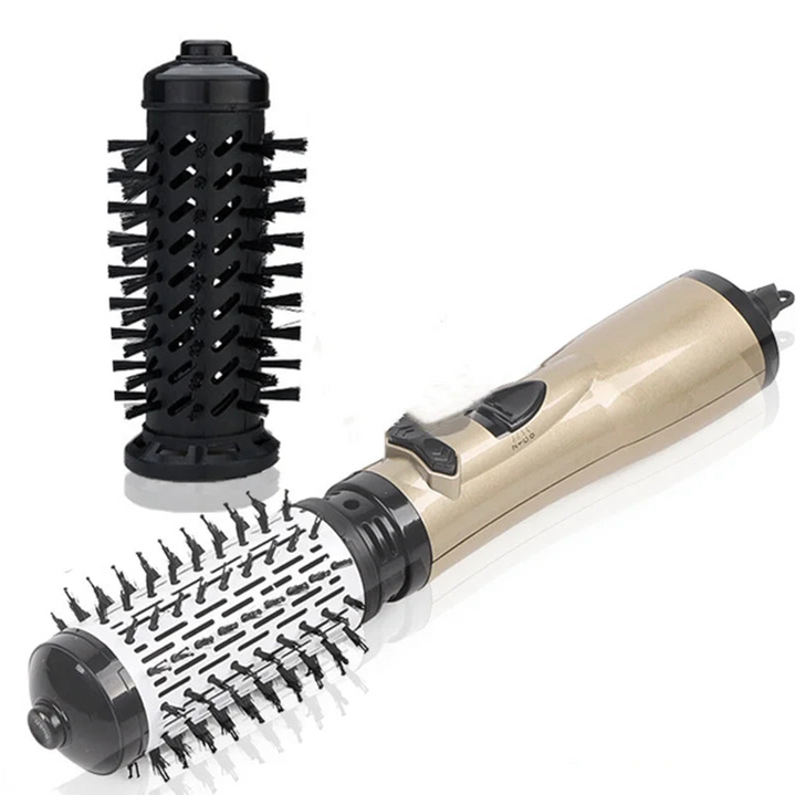 StilMeister™️ Styling capelli versatile e veloce