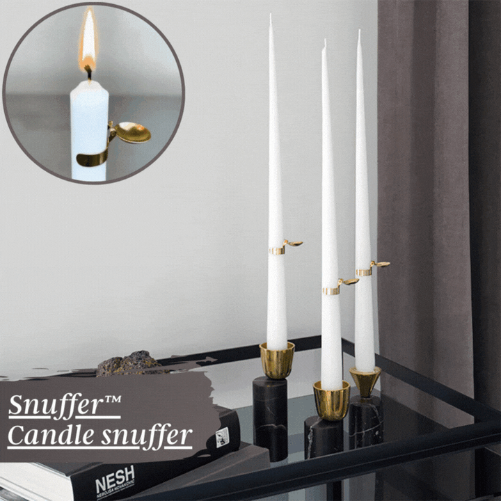 KerzenLöscher™ Quick Flame Control