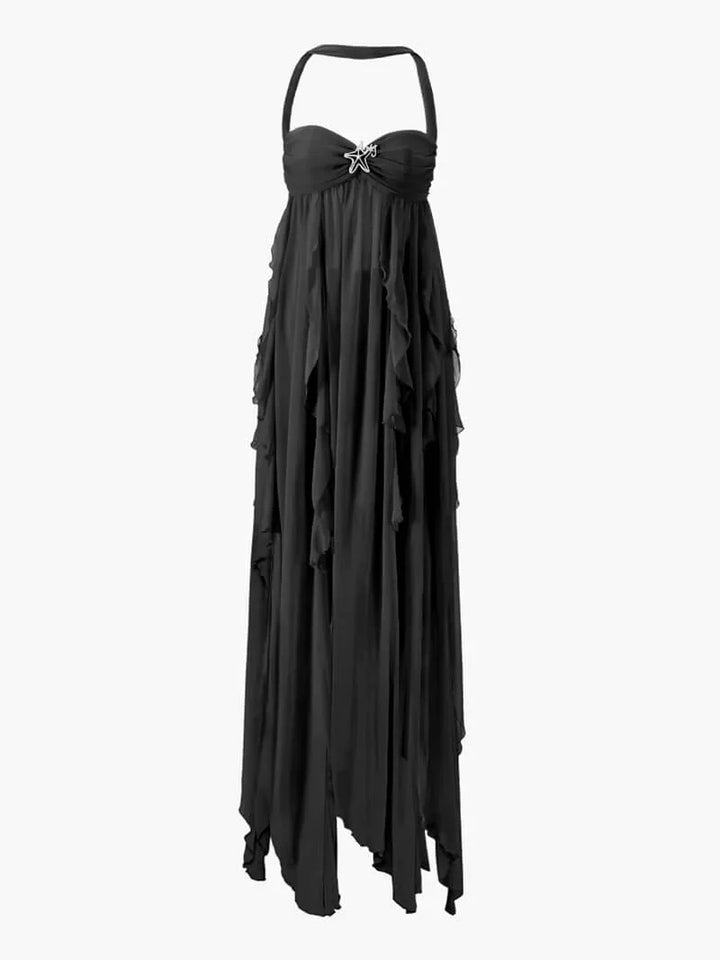 Rafaela™ - Ariel maxi dress