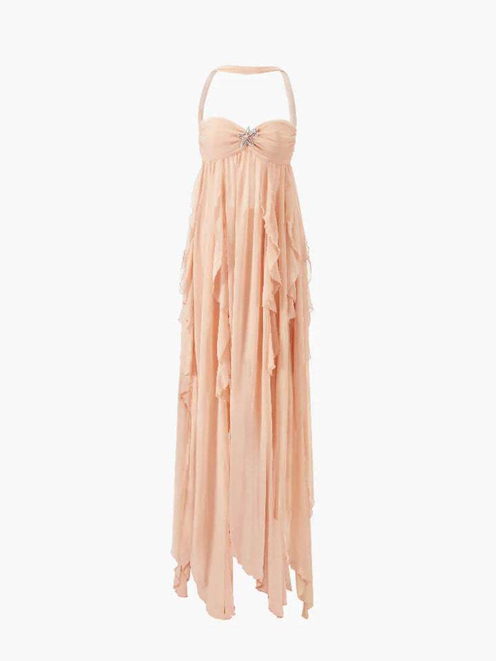Rafaela™ - Ariel maxi dress