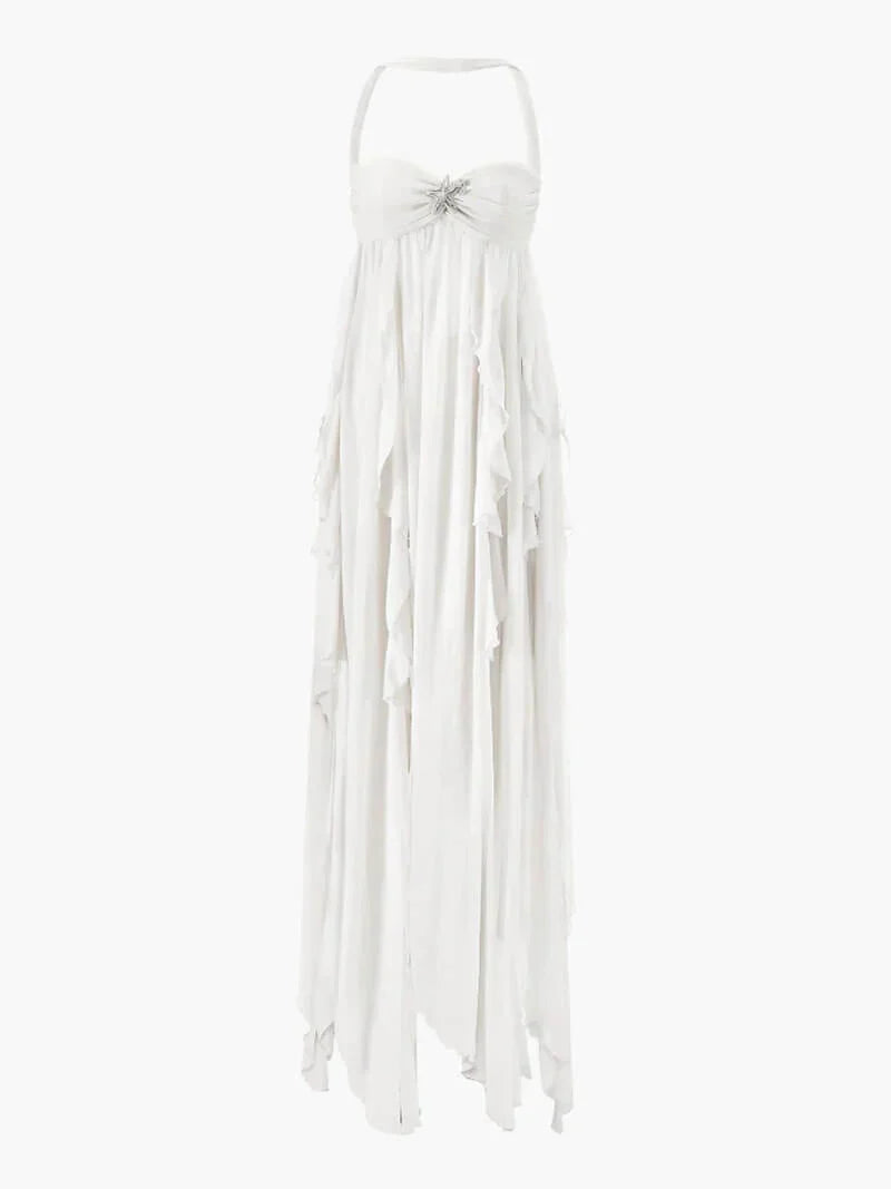 Rafaela™ - Ariel maxi dress