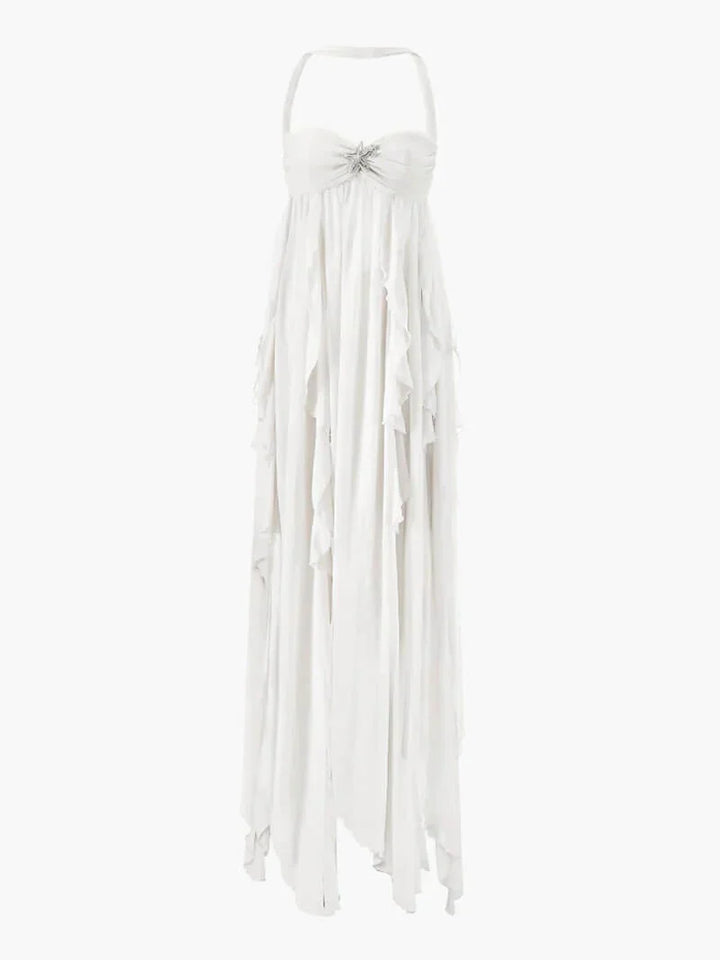 Rafaela™ - Ariel maxi dress