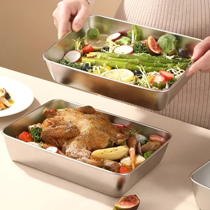 KücheKisten™ Contenitori per alimenti