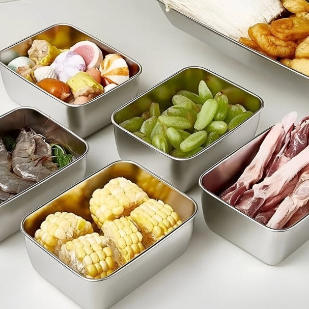 KücheKisten™ Contenitori per alimenti