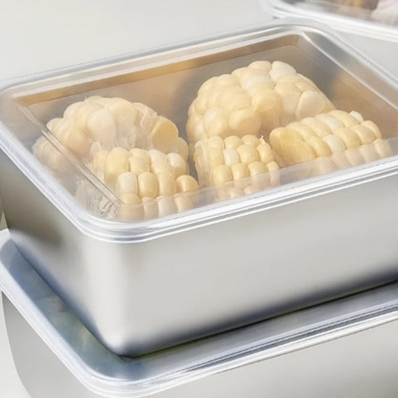 KücheKisten™ Contenitori per alimenti