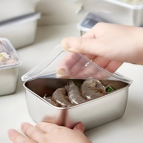 KücheKisten™ Contenitori per alimenti