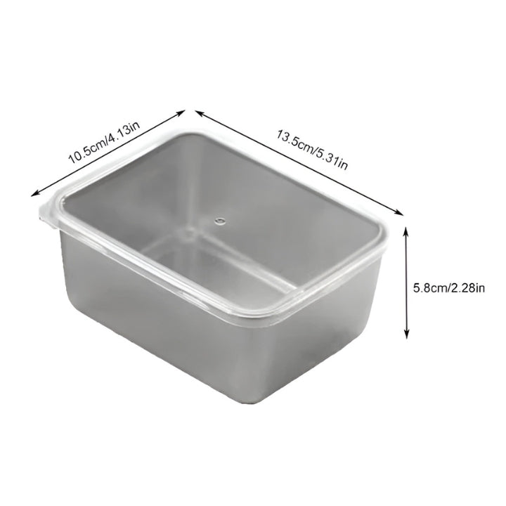 KücheKisten™ Contenitori per alimenti