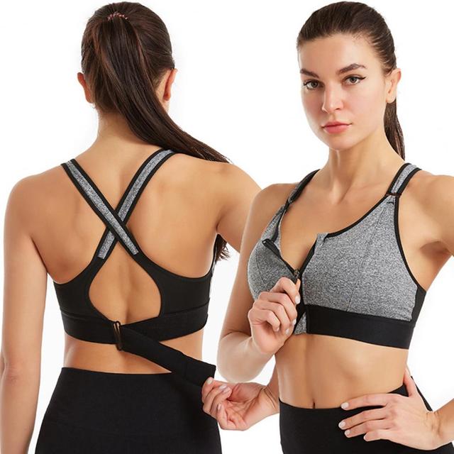 Emerson™ Reggiseno sportivo di massimo comfort (1+1 gratis)