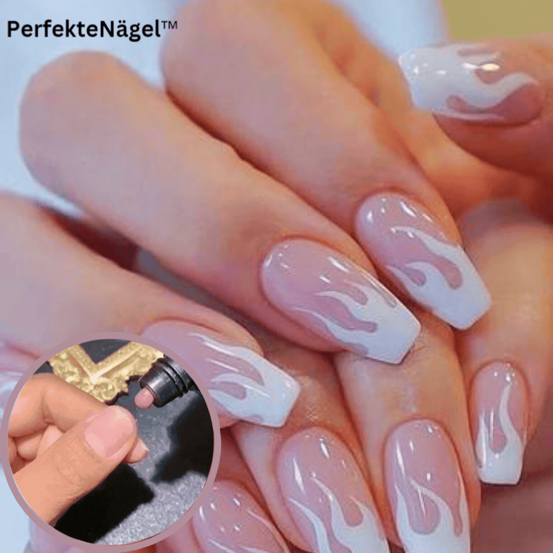 PerfectNails™ Polygel Nail Set