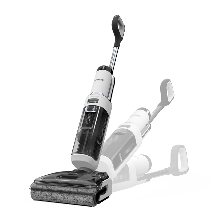 Nass- und Trockensauger | Tineco FLOOR ONE Stretch S6 mit intelligenter Reinigung