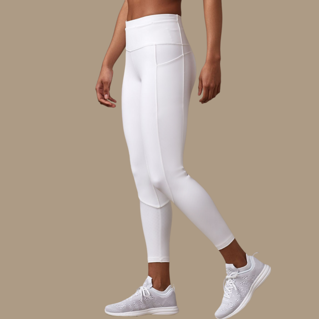 EquiCore™ | Performance Leggings mit Taschen