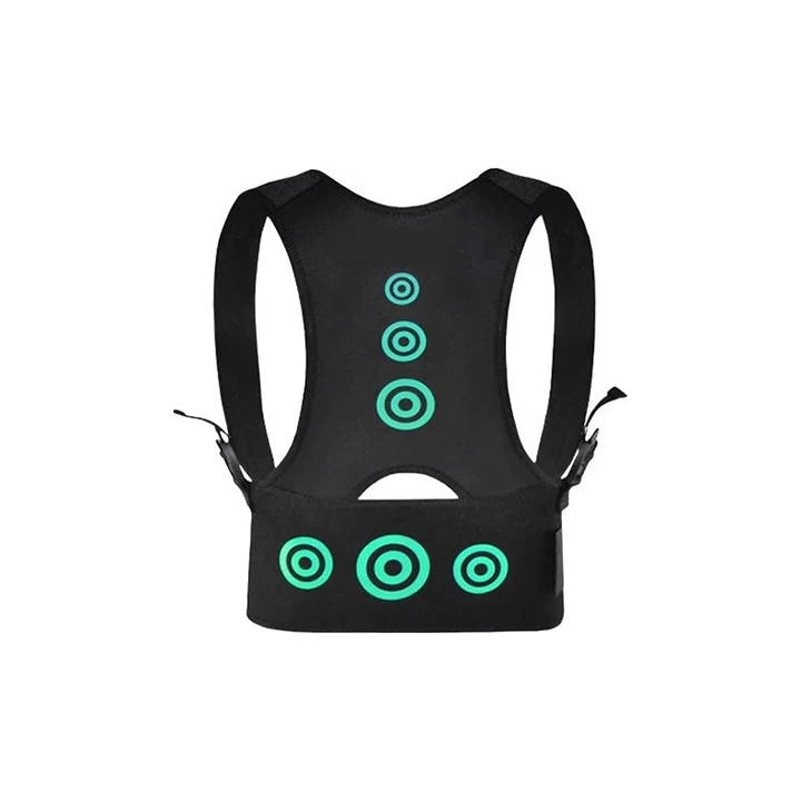 BackBuddy™ elastic back and waist correction support (1+1 free)