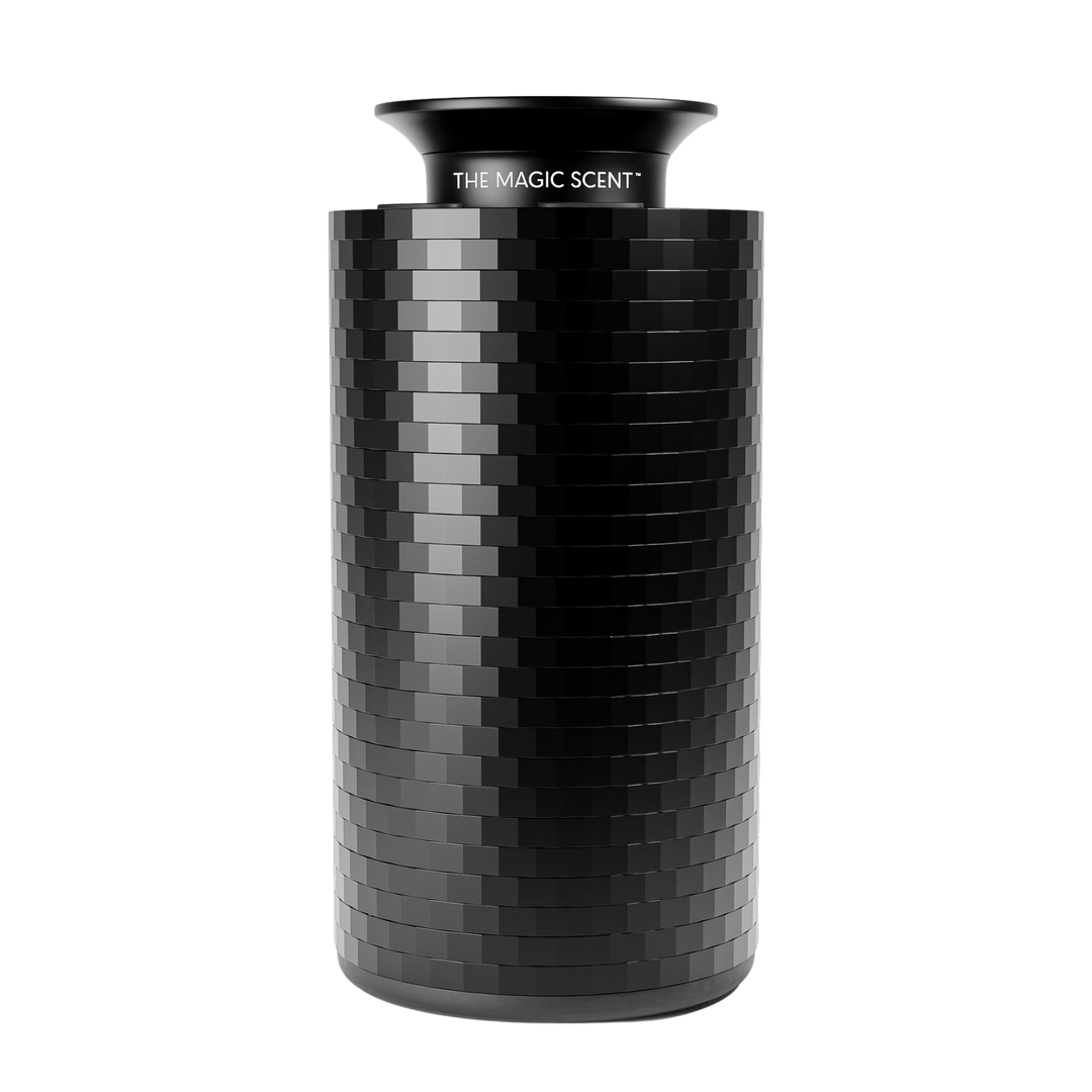 Aroma Diffuser | Tragbarer Kaltluft-Diffusor für Räume bis 37 m²