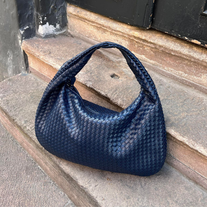 Damen Tote Bag Tragetasche groß &amp; elegant | geräumige Alltagstasche für Laptop &amp; Essentials | stilvolle Schultertasche