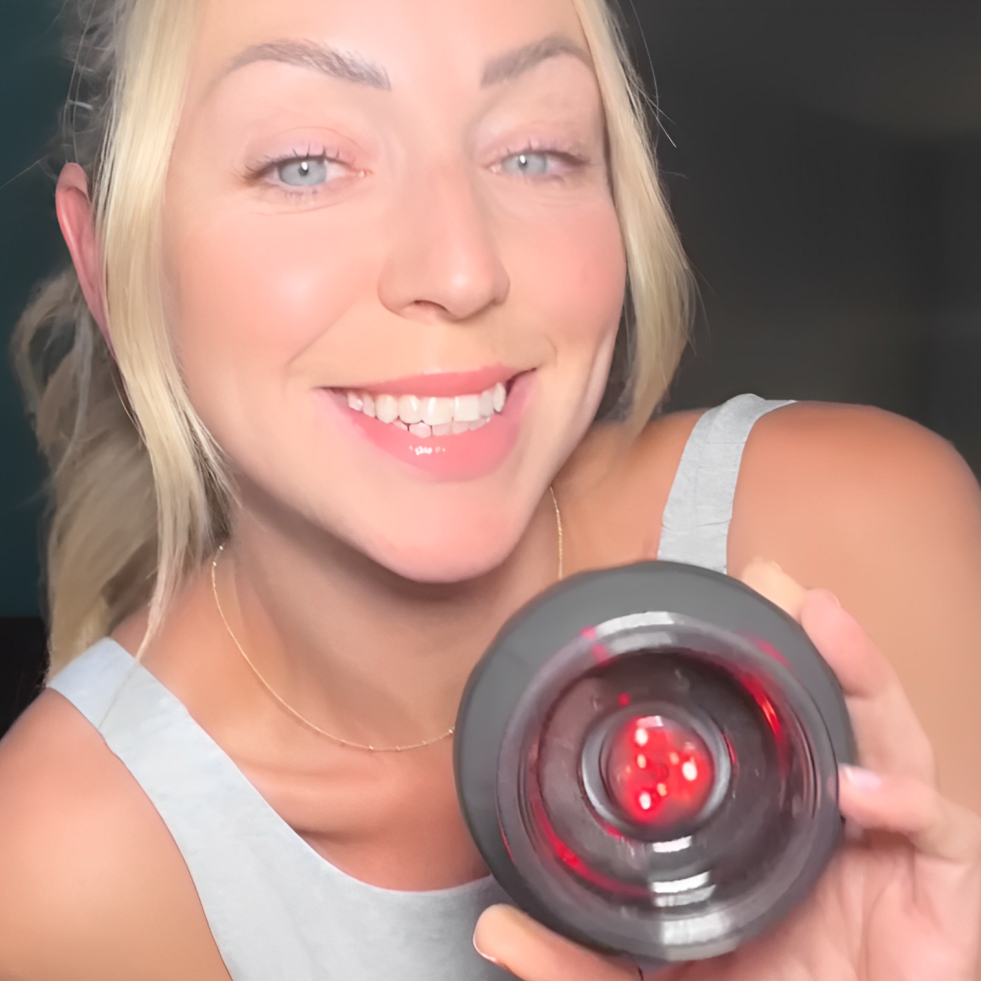 GlatteKurve™ Appareil de massage anti-cellulite par ventouses