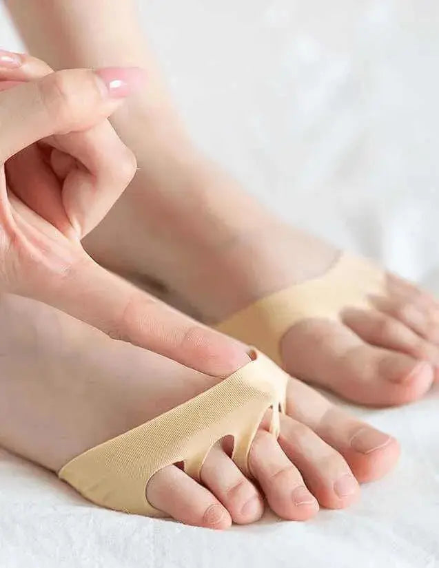The Comfort Pad – citeľné pohodlie pri každom kroku