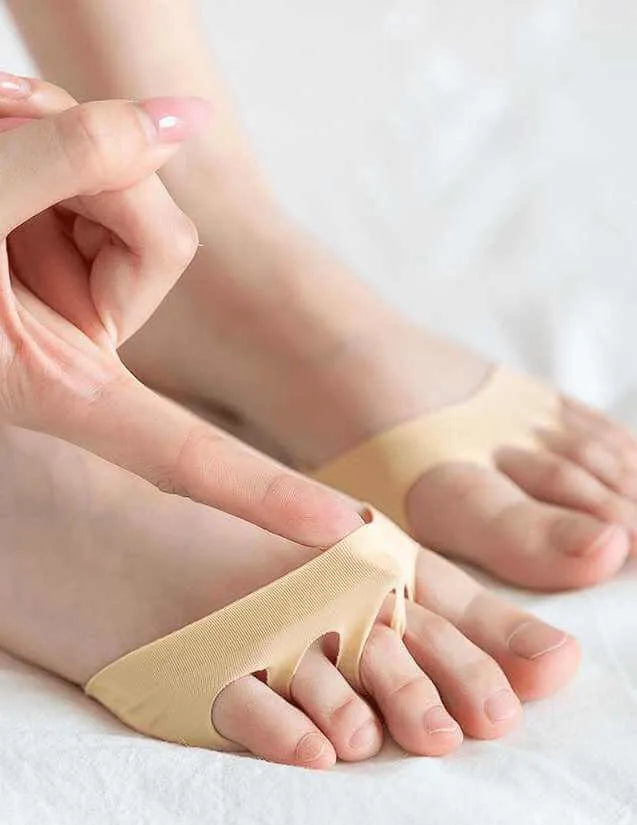 The Comfort Pad | Pain-free walking in all shoes!