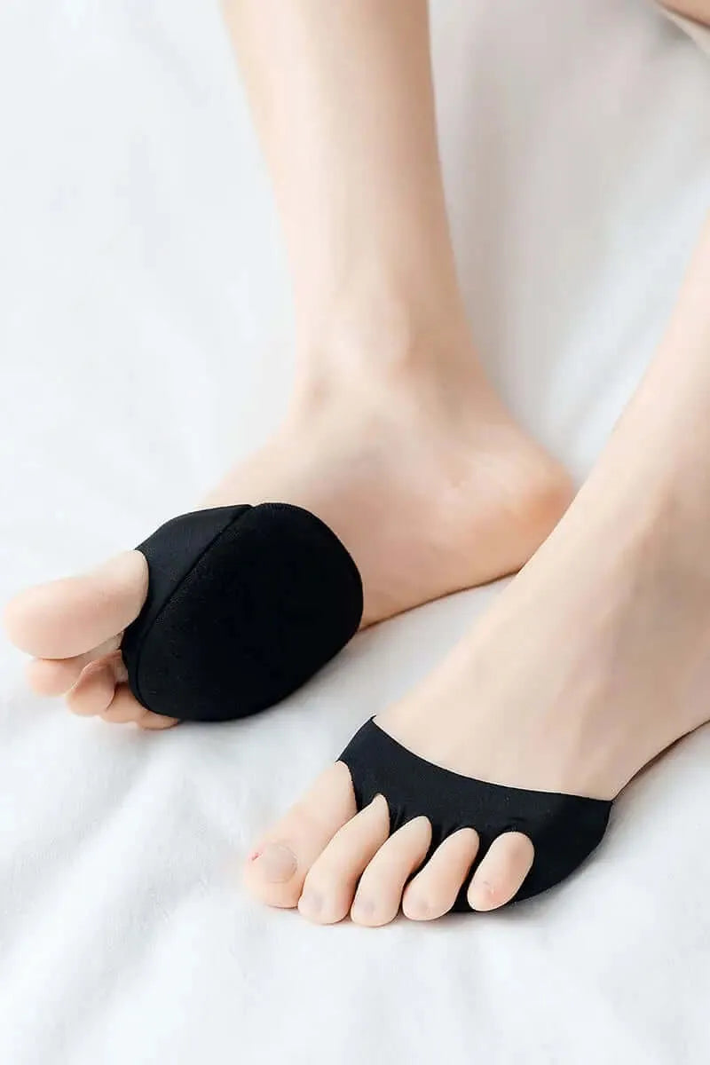 The Comfort Pad | Pain-free walking in all shoes!