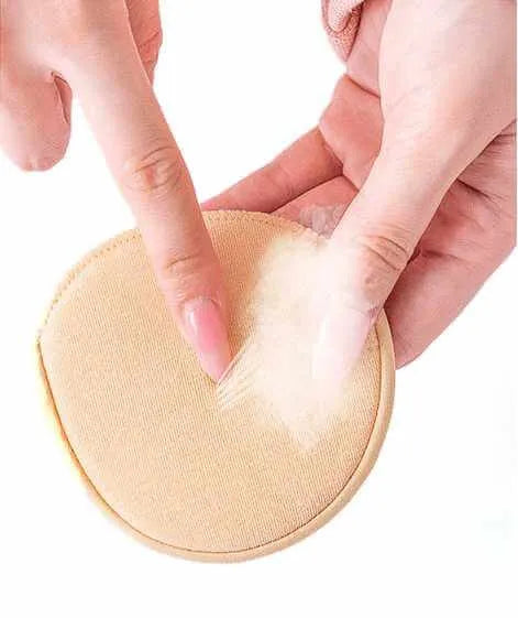 The Comfort Pad | Pain-free walking in all shoes!
