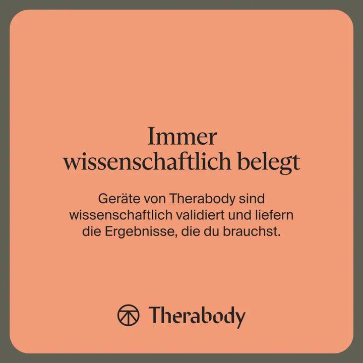 Massagepistole | Tiefengewebe Massagegerät mit 5 Geschwindigkeitsstufen