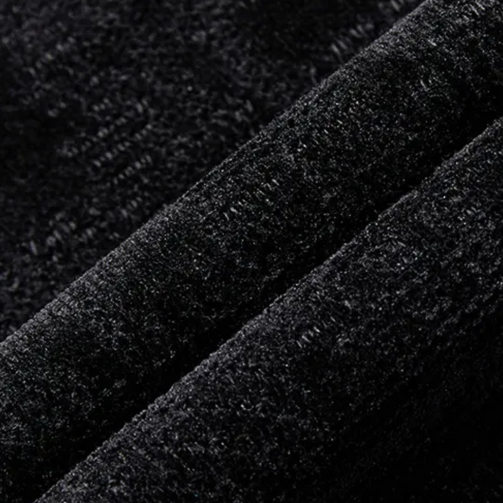 Herren Winterpullover klassisch und warm | Atmungsaktiver Pullover mit bequemer Passform für Büro, Freizeit und Alltag