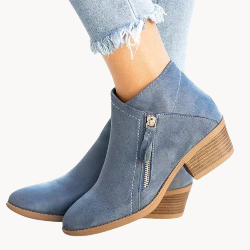 Selene | Stivaletti da donna con comfort senza tempo ed eleganza senza sforzo