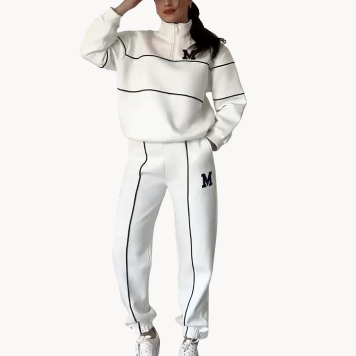 Jovita | Set sportivo ed elegante da donna